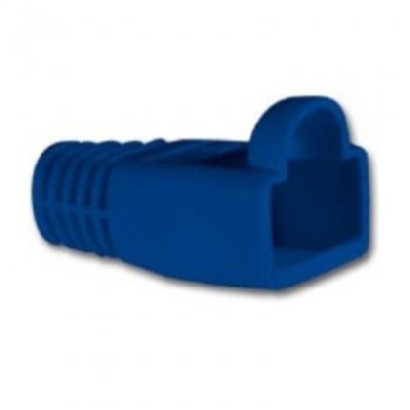 BRobotix 351945 protector de cable Azul 100 pieza(s) image 3
