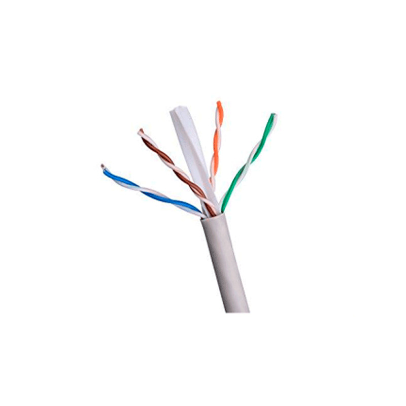 DAHUA DH-PFM920I-6UN-C - Bobina de Cable UTP 100% Cobre/ Cat 6/ Color Azul / Interior/ 305 Metros/ Ideal para Redes y Video/ image 7