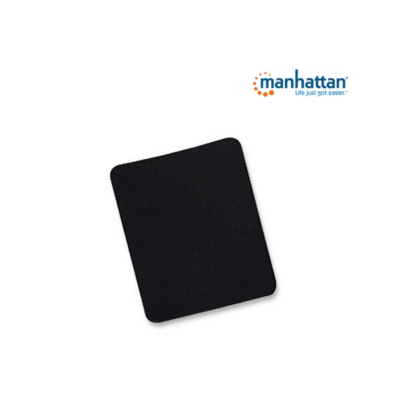 MOUSEPAD,MANHATTAN,423533, 6MM BOLSA, NEGRO image 3