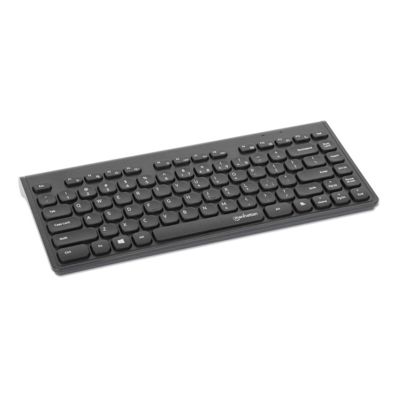 TECLADOS/MANHATTAN/180764/MINI TECLADO USB INALÁMBRICO image 8