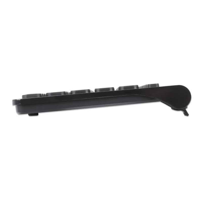 TECLADOS/MANHATTAN/180764/MINI TECLADO USB INALÁMBRICO image 11