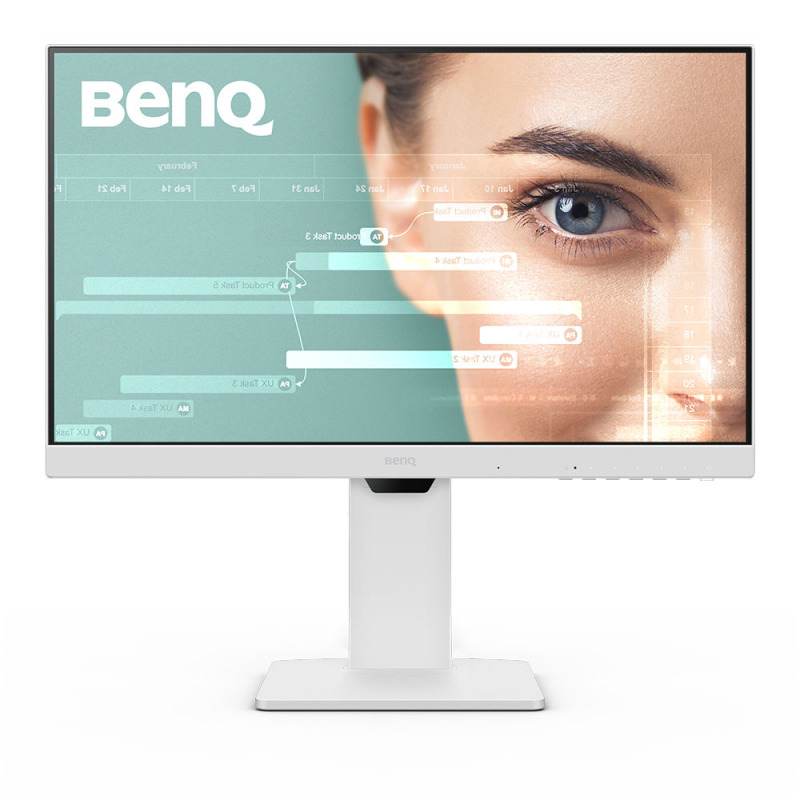 Monitores BENQ GW2486TC image 2