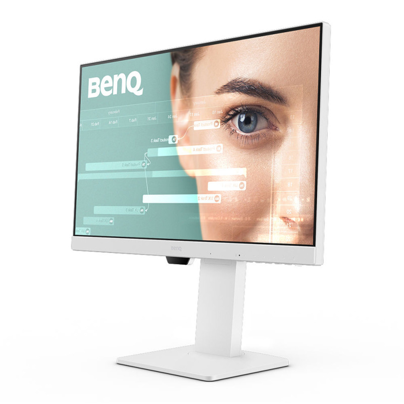 Monitores BENQ GW2486TC image 3