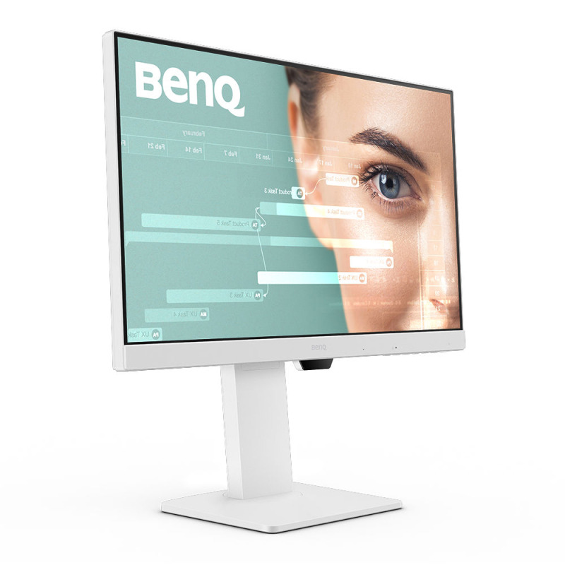Monitores BENQ GW2486TC image 6