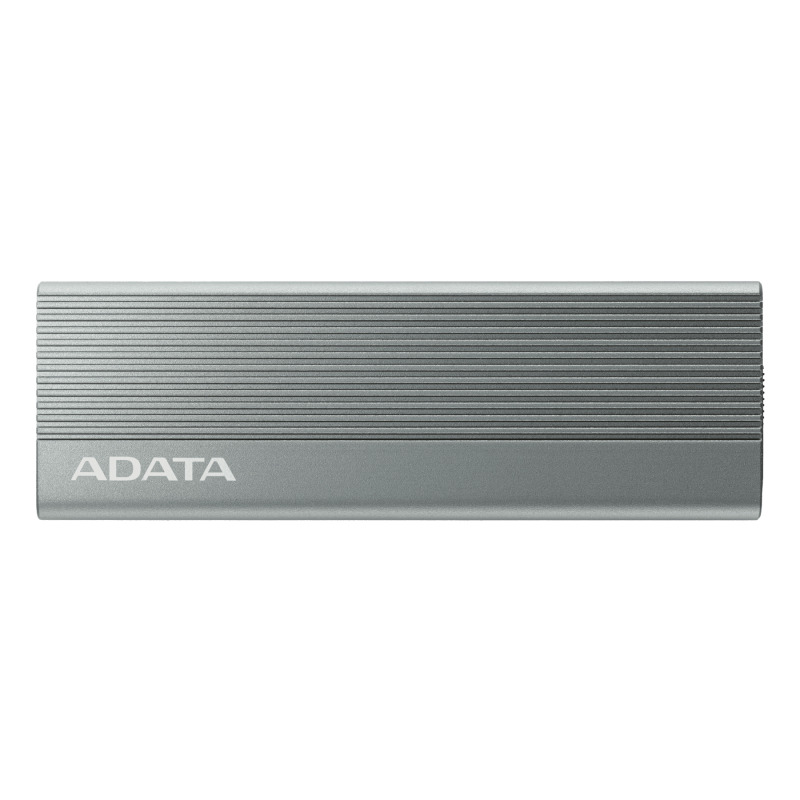 ENCLOSURE ADATA EC680 M.2/PCIE SSD USB 3.2 TIPO C (EC680-CCGY) image 3