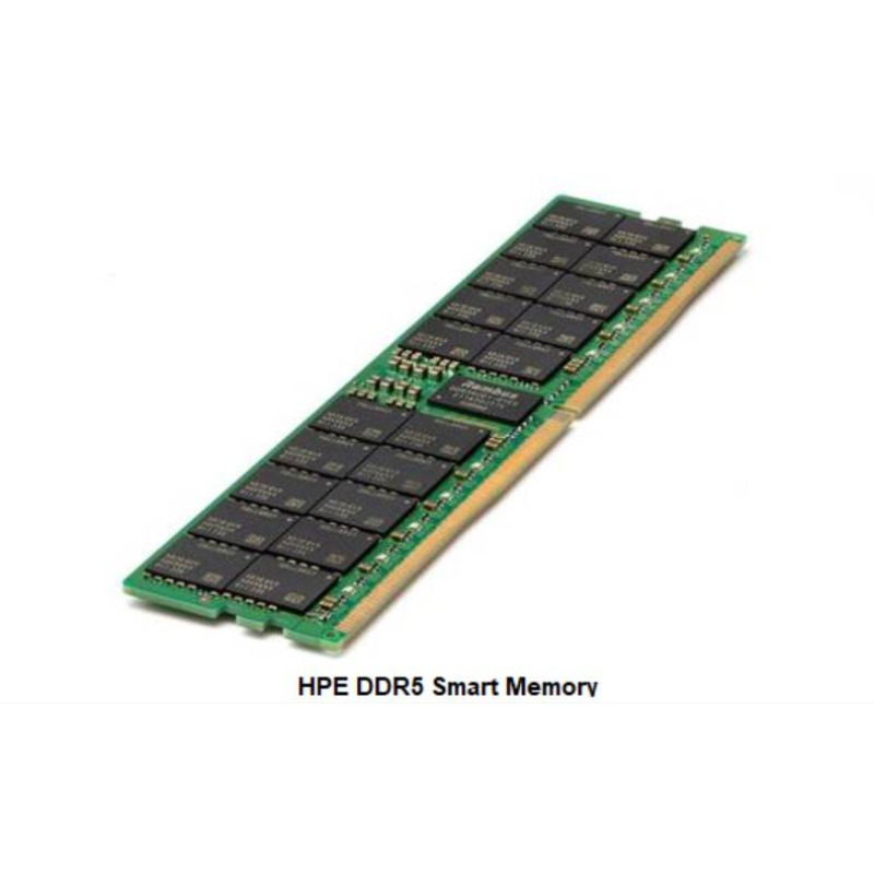 KIT DE MEMORIA HPE 32GB 2RX8 PC5-4800B-E STND KIT