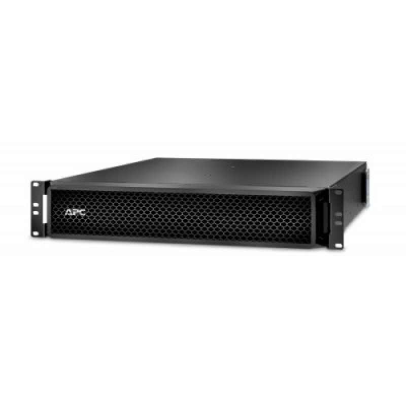PAQUETE DE BATERAS PARA UNIDAD SMART-UPS SRT DE APC DE 96 V 3 KVA PARA RACK image 2