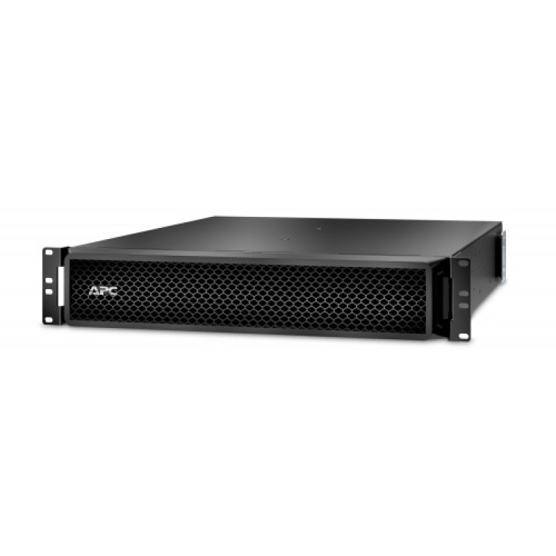 PAQUETE DE BATERAS PARA UNIDAD SMART-UPS SRT DE APC DE 96 V 3 KVA PARA RACK