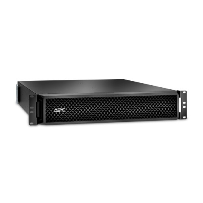PAQUETE DE BATERAS PARA UNIDAD SMART-UPS SRT DE APC DE 96 V 3 KVA PARA RACK image 4