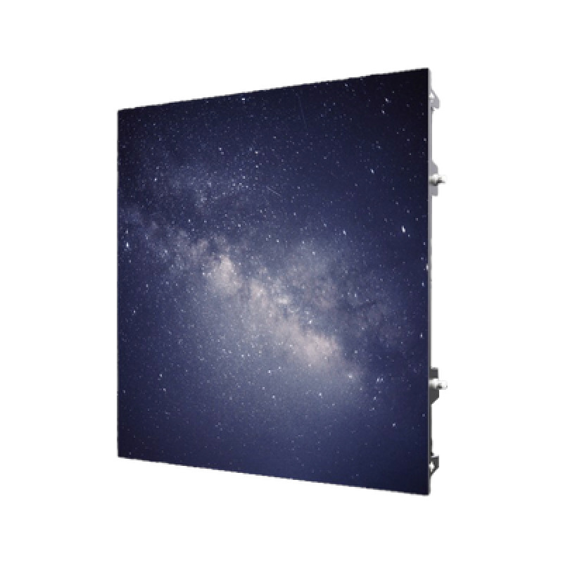 Modulo LED para Videowall de Renta / Pixel 29 mm / Resolución 168 X 168 / Uso en Interior