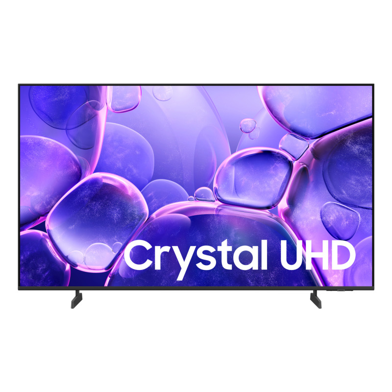 Televisiones SAMSUNG UN43U8000FFXZX
