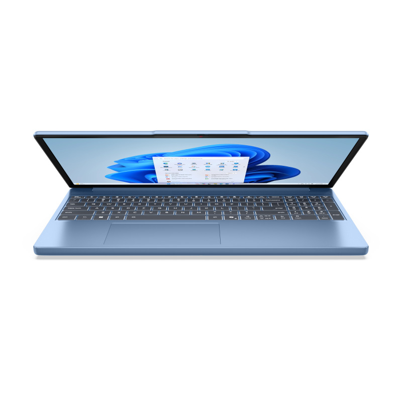 Laptops LENOVO IdeaPad Slim 3 15IRH10 image 10