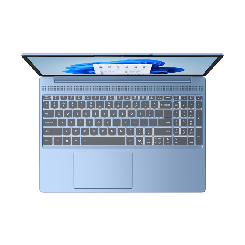 Laptops LENOVO IdeaPad Slim 3 15IRH10 image 11