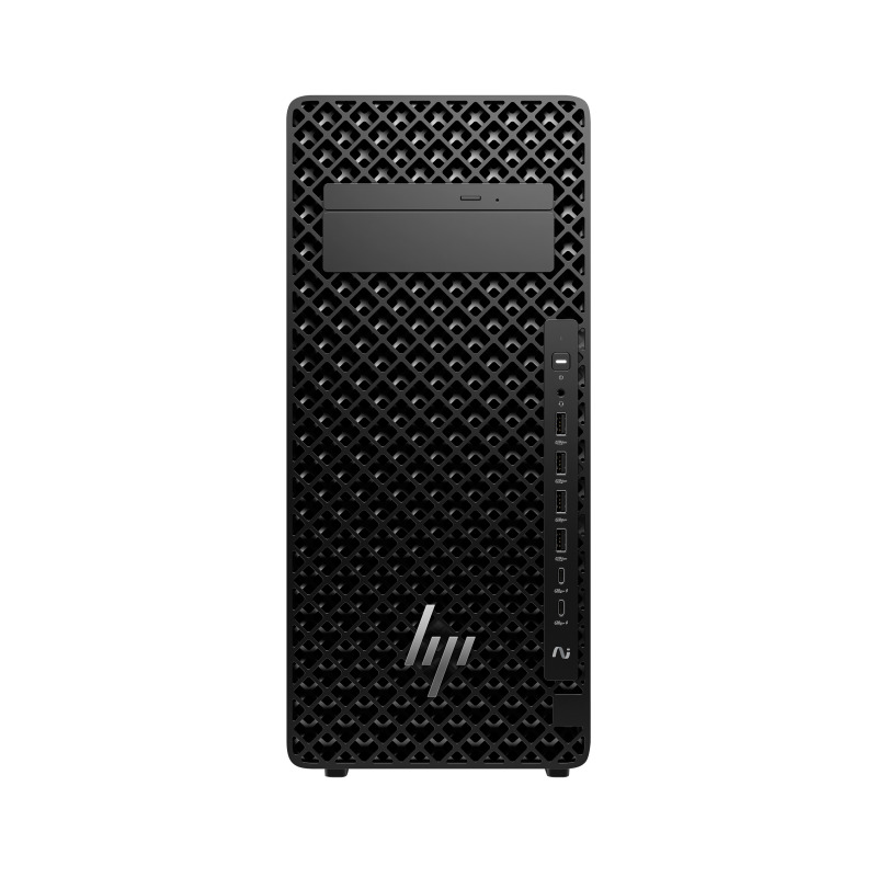 HP Z2 Tower G1i Workstation Desktop PC Intel Core Ultra 7 265 32 GB DDR5-SDRAM NVIDIA RTX 2000 Ada