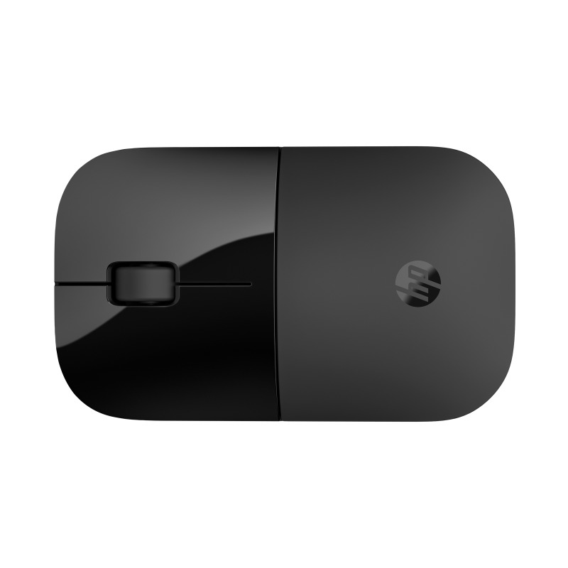 HP Z3700 Dual BLK WRLS Mouse US