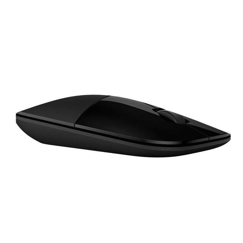 HP Z3700 Dual BLK WRLS Mouse US image 2