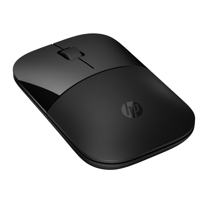 HP Z3700 Dual BLK WRLS Mouse US image 5