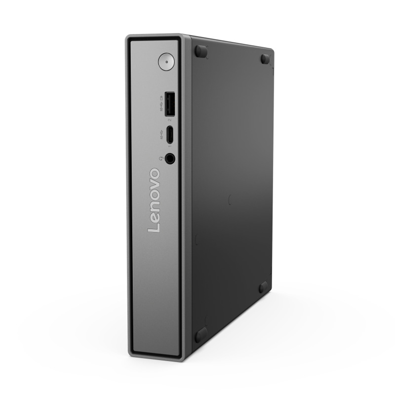 PC LENOVO THINKCENTRE NEO 50Q GEN 5 | INTEL CORE 5 210H A 3.6 GHZ | 16 GB | 512 SSD M.2 | TECLADO Y MOUSE USB | VESA INCLUIDO | WIFI + BT | HDMI | DP | WIN 11 PRO | 3 YEAR CARRY IN | 13C50004LS image 3