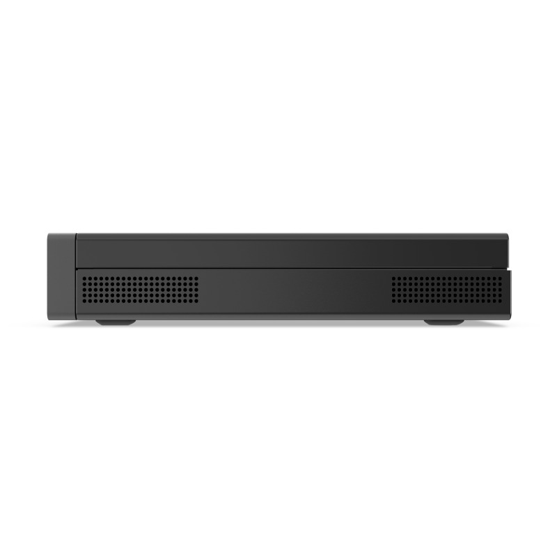 PC LENOVO THINKCENTRE NEO 50Q GEN 5 | INTEL CORE 5 210H A 3.6 GHZ | 16 GB | 512 SSD M.2 | TECLADO Y MOUSE USB | VESA INCLUIDO | WIFI + BT | HDMI | DP | WIN 11 PRO | 3 YEAR CARRY IN | 13C50004LS image 6