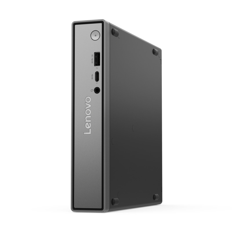 PC LENOVO THINKCENTRE NEO 50Q GEN 5 | INTEL CORE 5 210H A 3.6 GHZ | 16 GB | 512 SSD M.2 | TECLADO Y MOUSE USB | VESA INCLUIDO | WIFI + BT | HDMI | DP | WIN 11 PRO | 3 YEAR CARRY IN | 13C50004LS image 10