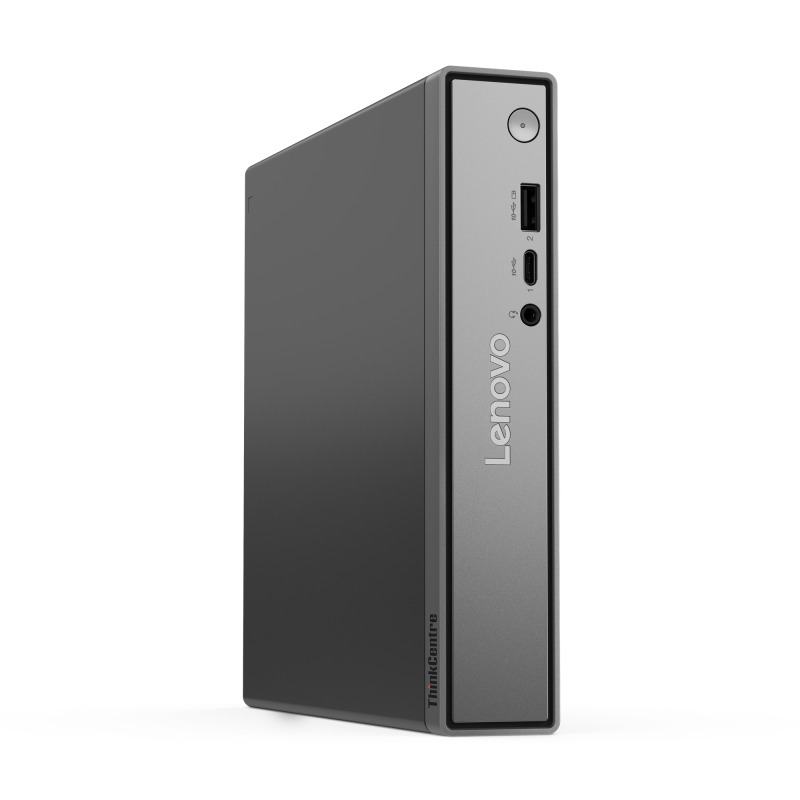 PC LENOVO THINKCENTRE NEO 50Q GEN 5 | INTEL CORE 5 210H A 3.6 GHZ | 16 GB | 512 SSD M.2 | TECLADO Y MOUSE USB | VESA INCLUIDO | WIFI + BT | HDMI | DP | WIN 11 PRO | 3 YEAR CARRY IN | 13C50004LS image 11
