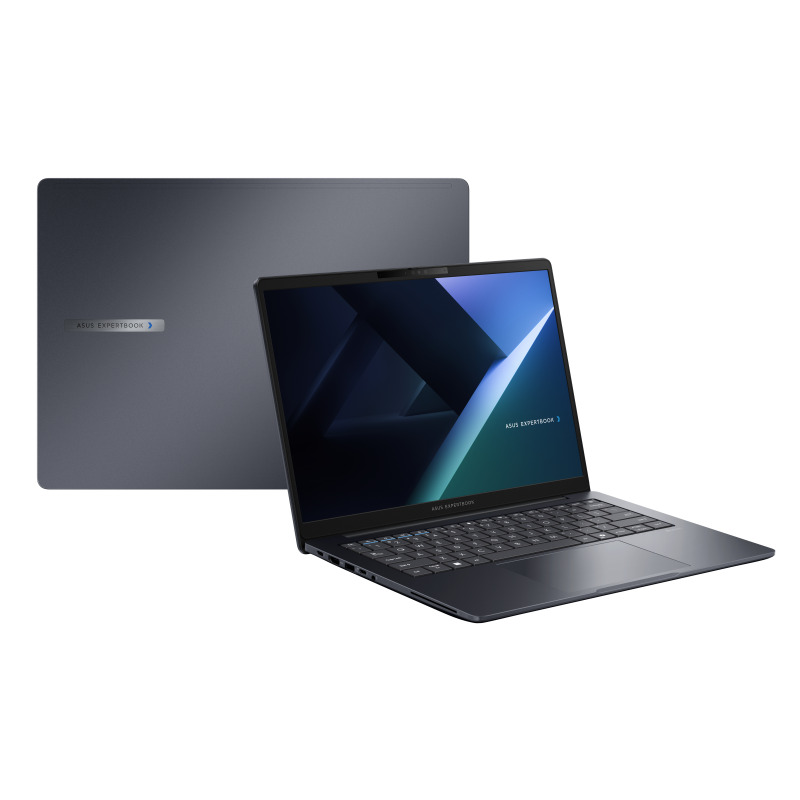 Laptops Asus Business B5405CCA-U516G512-P1 image 9
