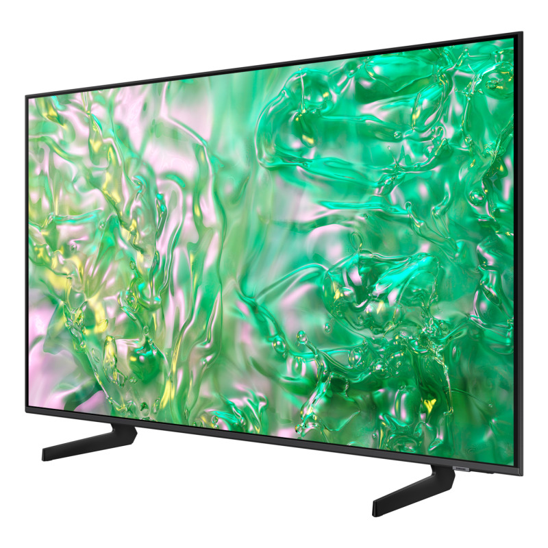 TELEVISION LED SAMSUNG 55 HOTELERA  SERIE HU800F, 4K UHD 3840X2160 , 3 AÑOS DE GARANTIA, GOOGLE CAST, AIR PLAY, WIFI, BLUETOOTH, 2 USB, 3 HDMI. image 3