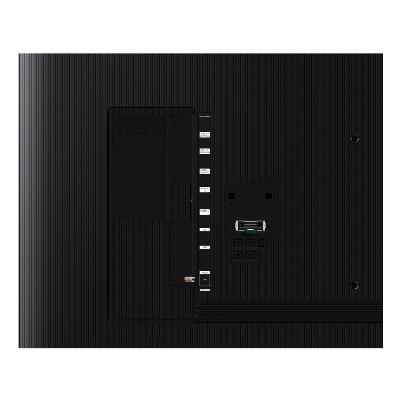 TELEVISION LED SAMSUNG 55 HOTELERA  SERIE HU800F, 4K UHD 3840X2160 , 3 AÑOS DE GARANTIA, GOOGLE CAST, AIR PLAY, WIFI, BLUETOOTH, 2 USB, 3 HDMI. image 7