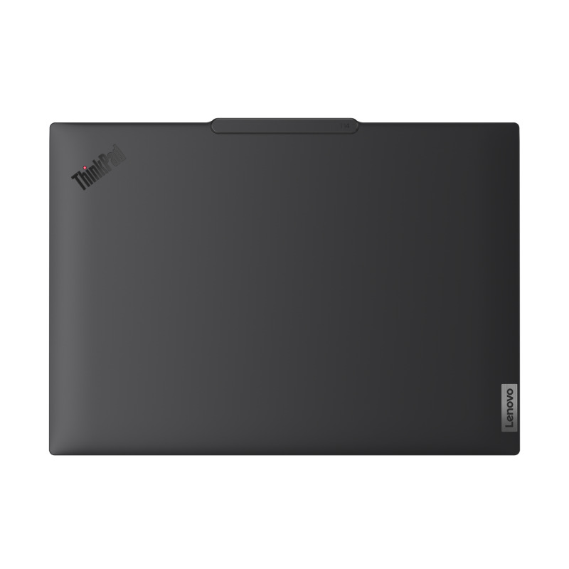 Lenovo ThinkPad T14 Gen 6 (Intel) Intel Core Ultra 5 225H Computadora portátil 35.6 cm (14") WUXGA 32 GB DDR5-SDRAM 1 TB SSD Wi-Fi 7 (802.11be) Windows 11 Pro Español Negro image 5