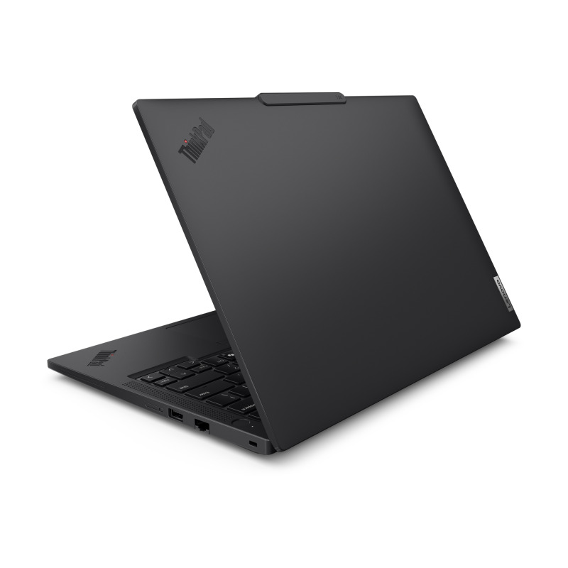 Lenovo ThinkPad T14 Gen 6 (Intel) Intel Core Ultra 5 225H Computadora portátil 35.6 cm (14") WUXGA 32 GB DDR5-SDRAM 1 TB SSD Wi-Fi 7 (802.11be) Windows 11 Pro Español Negro image 11