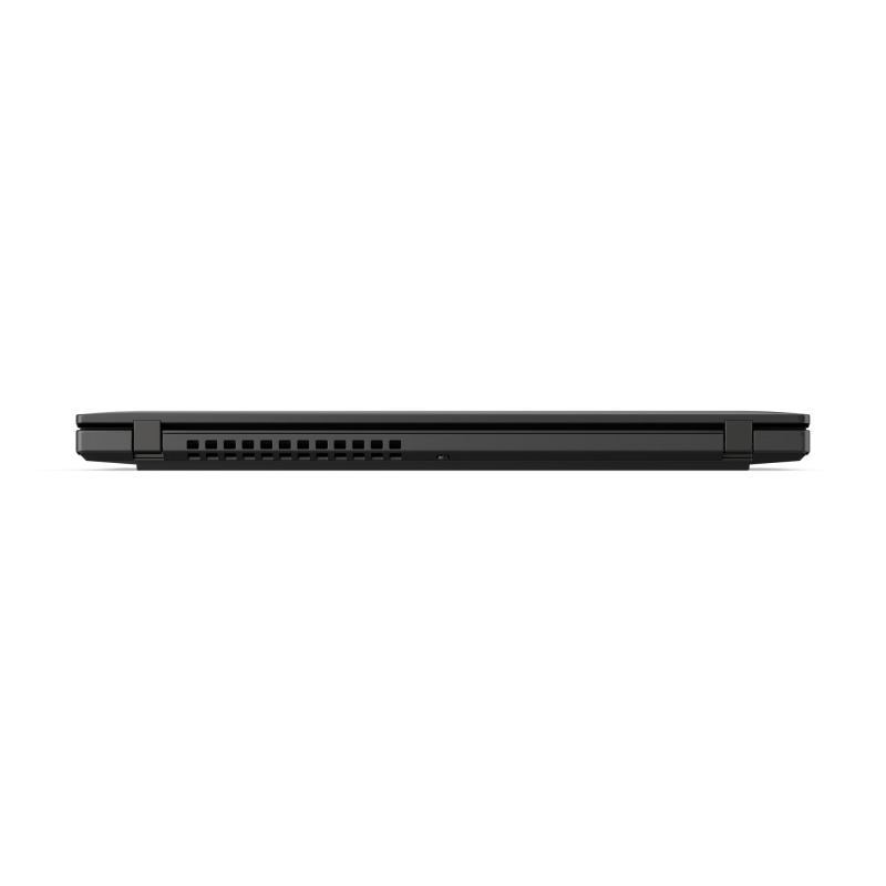Lenovo ThinkPad T14 Gen 6 (Intel) Intel Core Ultra 5 225H Computadora portátil 35.6 cm (14") WUXGA 32 GB DDR5-SDRAM 1 TB SSD Wi-Fi 7 (802.11be) Windows 11 Pro Español Negro image 13