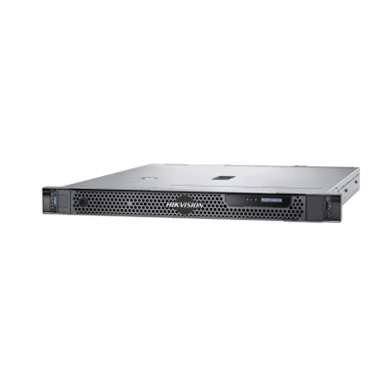 Servidor de Administración / DELL 2434/ Windows Server 2019 / 1 U Rack / 16 GB RAM DDR5 / 2 TB SATA X 2 para SO / Fuente Redundante / Servidor para Multiples Marcas