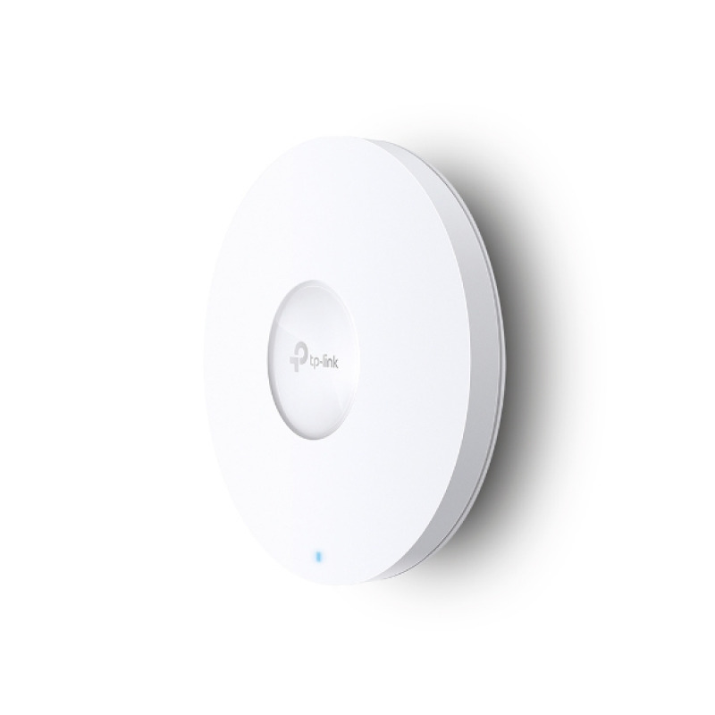 Punto de Acceso Omada / WiFi 6 AX3000 MUMIMO 4x4 / Mesh Omada / Alta Densidad de Usuarios / Configuración por Controlador o StandAlone / Para Montaje en Techo/pared / Alimentación PoE image 6