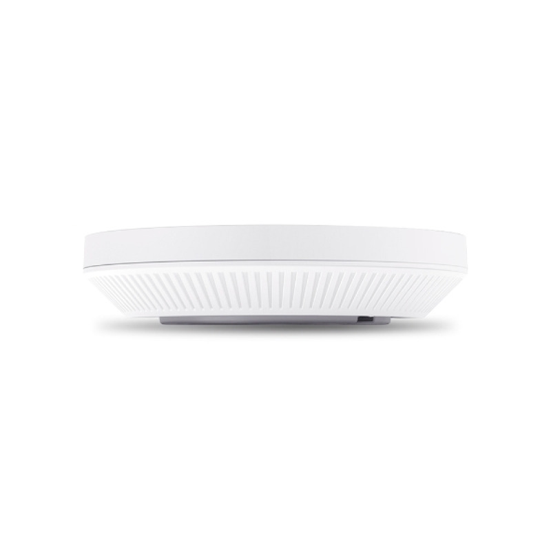 Punto de Acceso Omada / WiFi 6 AX3000 MUMIMO 4x4 / Mesh Omada / Alta Densidad de Usuarios / Configuración por Controlador o StandAlone / Para Montaje en Techo/pared / Alimentación PoE image 13