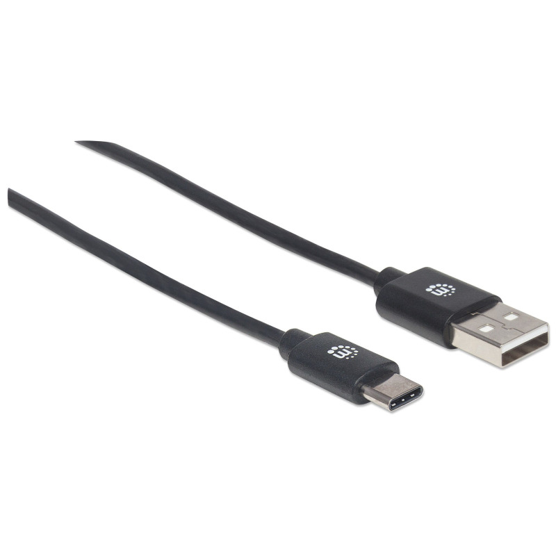 Cable USB-C MANHATTAN 354936 image 3