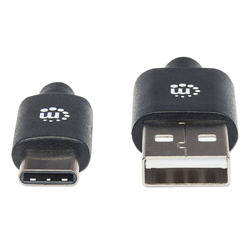 Cable USB-C MANHATTAN 354936 image 4