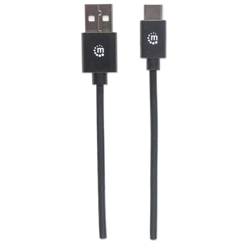 Cable USB-C MANHATTAN 354936 image 5