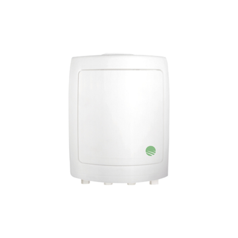 Unidad Terminal Terragraph Cobertura 90 grados 1 Gbps 1 x RJ45 GE IP67