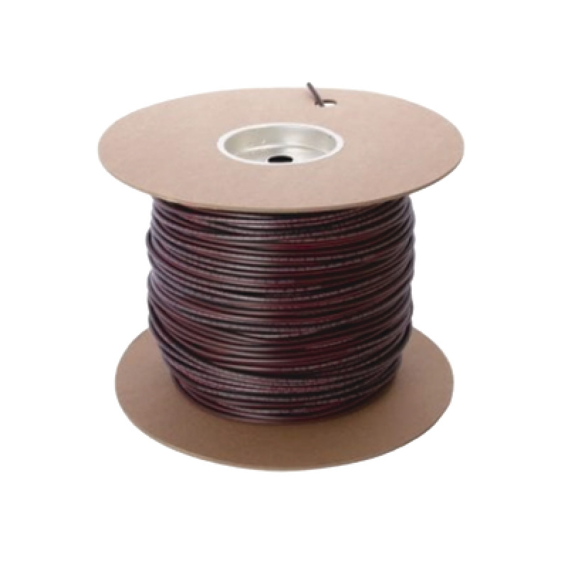 Rollo de 330 pies de microtubo de 6 mm 