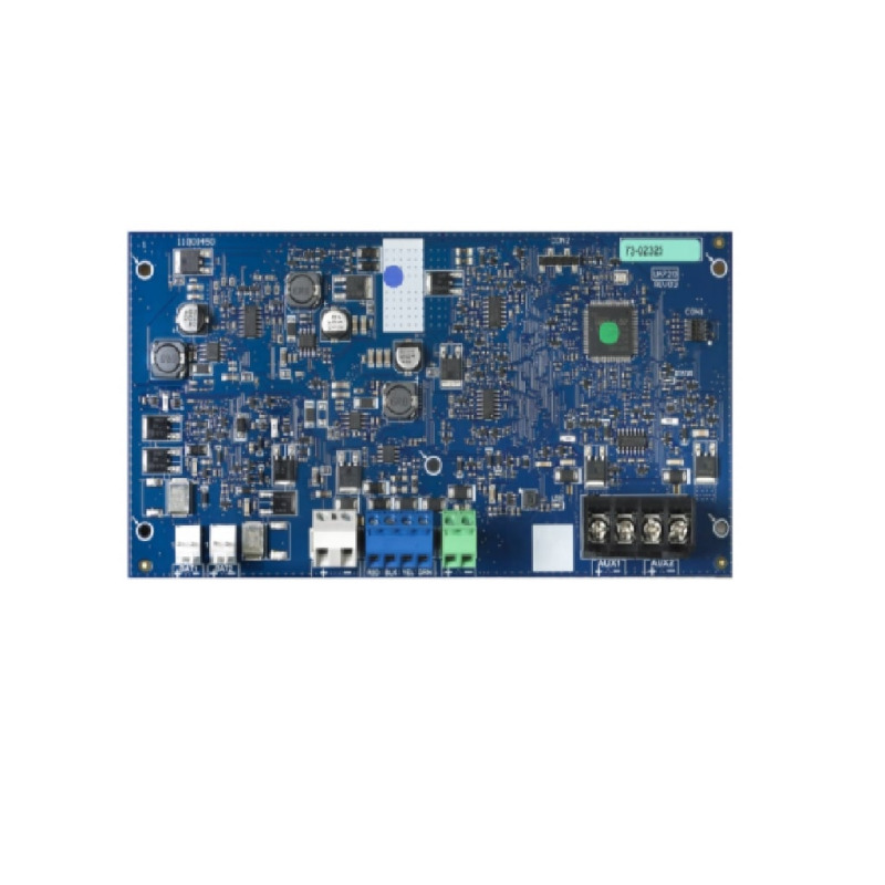 DSC HSM3350PCB - Modulo Fuente Supervisada 3A compatible con Power Series PRO
