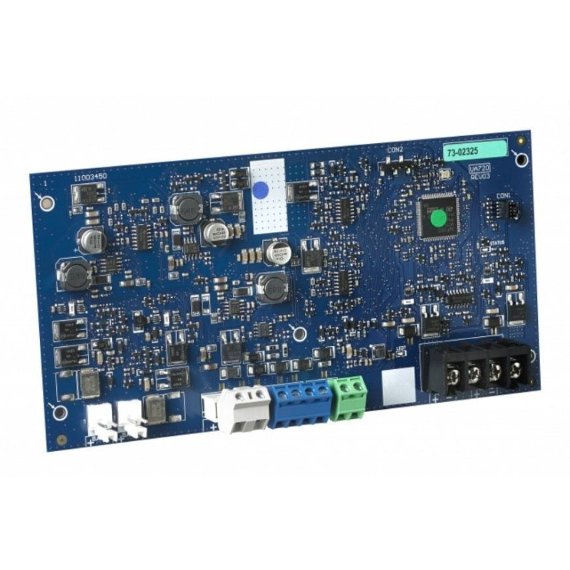 DSC HSM3350PCB - Modulo Fuente Supervisada 3A compatible con Power Series PRO image 2