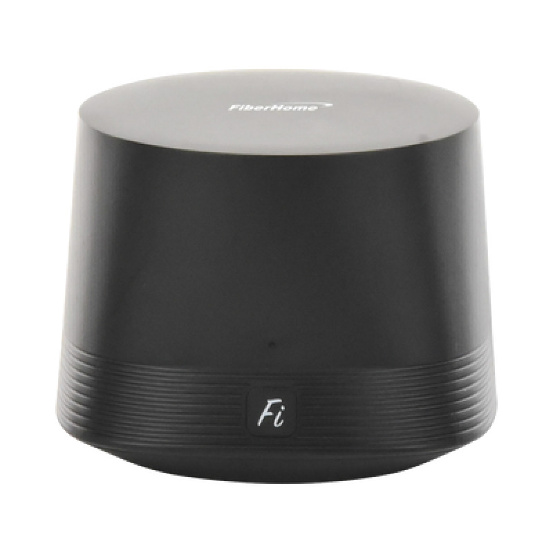 Router Inalámbrico AC 1200 WiFi 5 doble banda 1 puerto WAN Gigabit y 2 puertos LAN Gigabit image 2