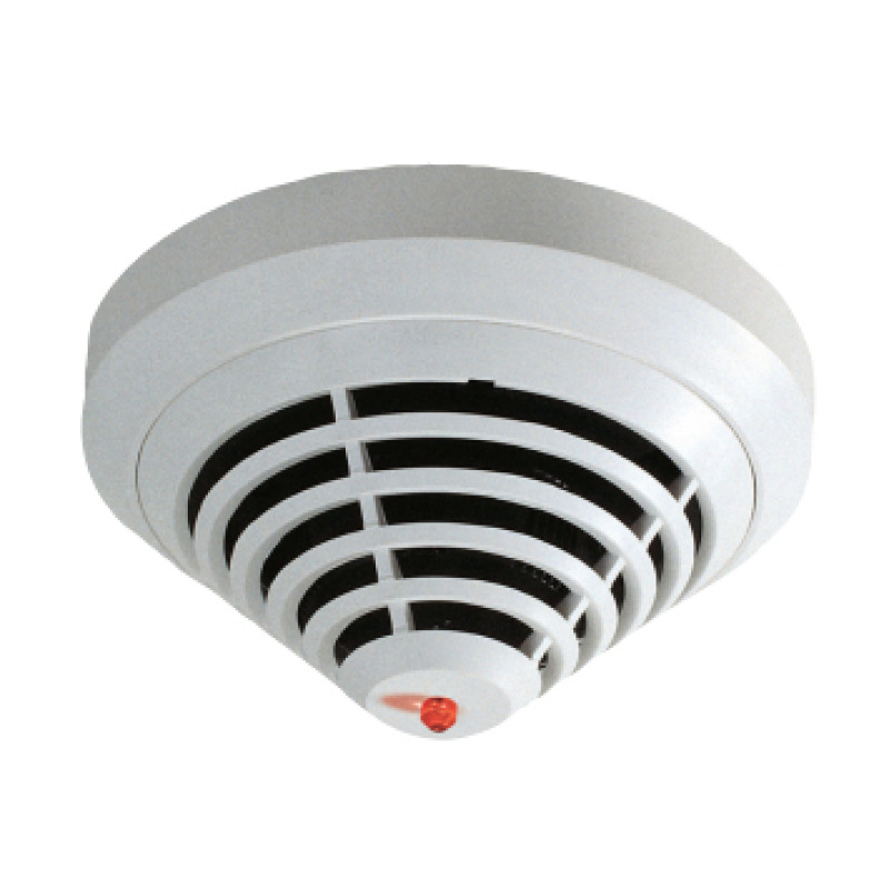 BOSCH F_FCPO320R470- Detector de humos, óptico