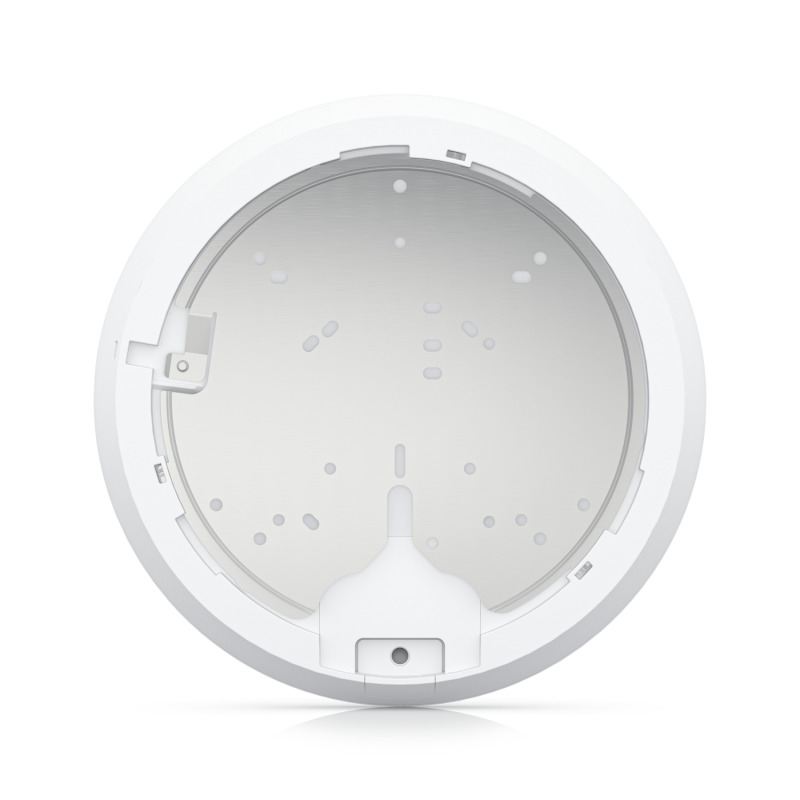 Punto de Acceso UniFi WiFi 6E Enterprise alta densidad hasta 600 usuarios MuMIMO 4x4 bandas 24/5/6 Ghz 1 puerto RJ45 25G POE no incluido image 15