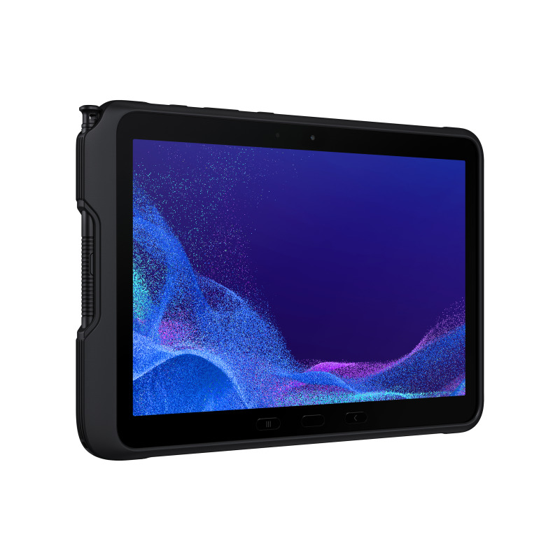 TABLET SAMSUNG GALAXY TAB ACTIVE4 PRO 5G 10.1 PULGADA CON S PEN, MODELO SM-T636, COLOR NEGRO, 4GB RAM, 64GB ROM, 8 +13 MP, WIFILTE 5G, SIM , ANDROID, O/C, VEL. 2.4GHZ, 1.8GHZ image 6