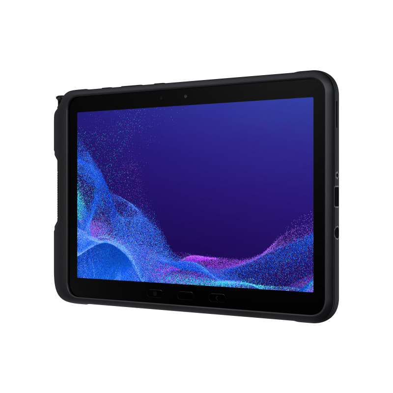 TABLET SAMSUNG GALAXY TAB ACTIVE4 PRO 5G 10.1 PULGADA CON S PEN, MODELO SM-T636, COLOR NEGRO, 4GB RAM, 64GB ROM, 8 +13 MP, WIFILTE 5G, SIM , ANDROID, O/C, VEL. 2.4GHZ, 1.8GHZ image 7
