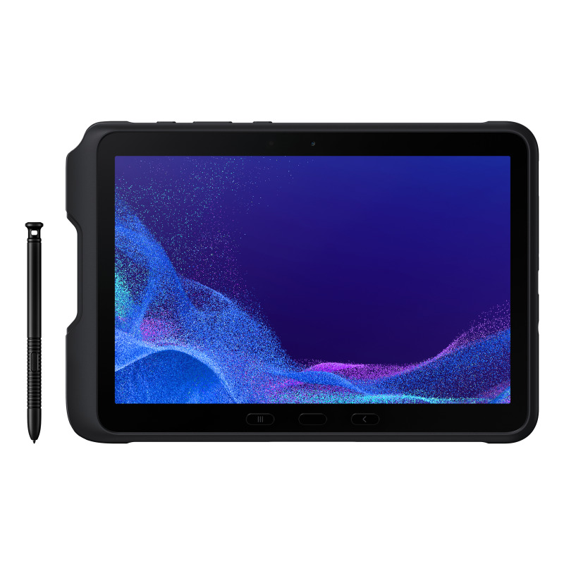 TABLET SAMSUNG GALAXY TAB ACTIVE4 PRO 5G 10.1 PULGADA CON S PEN, MODELO SM-T636, COLOR NEGRO, 4GB RAM, 64GB ROM, 8 +13 MP, WIFILTE 5G, SIM , ANDROID, O/C, VEL. 2.4GHZ, 1.8GHZ image 10