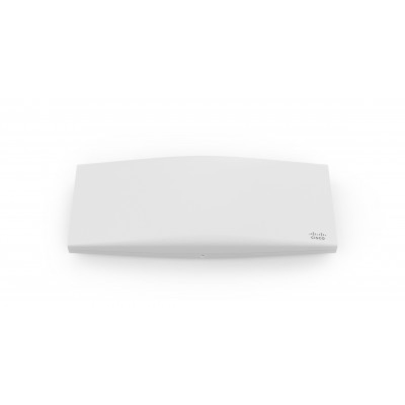 ACCESS POINT CISC MERAKI MR44 WIFI 6 INDOOR AP 2X22 2.4GHZ 4X44 5GHZ MU-MIMO 802.11AX USO OBLIGATORIO DE LICENCIA NO INCLUIDA image 2