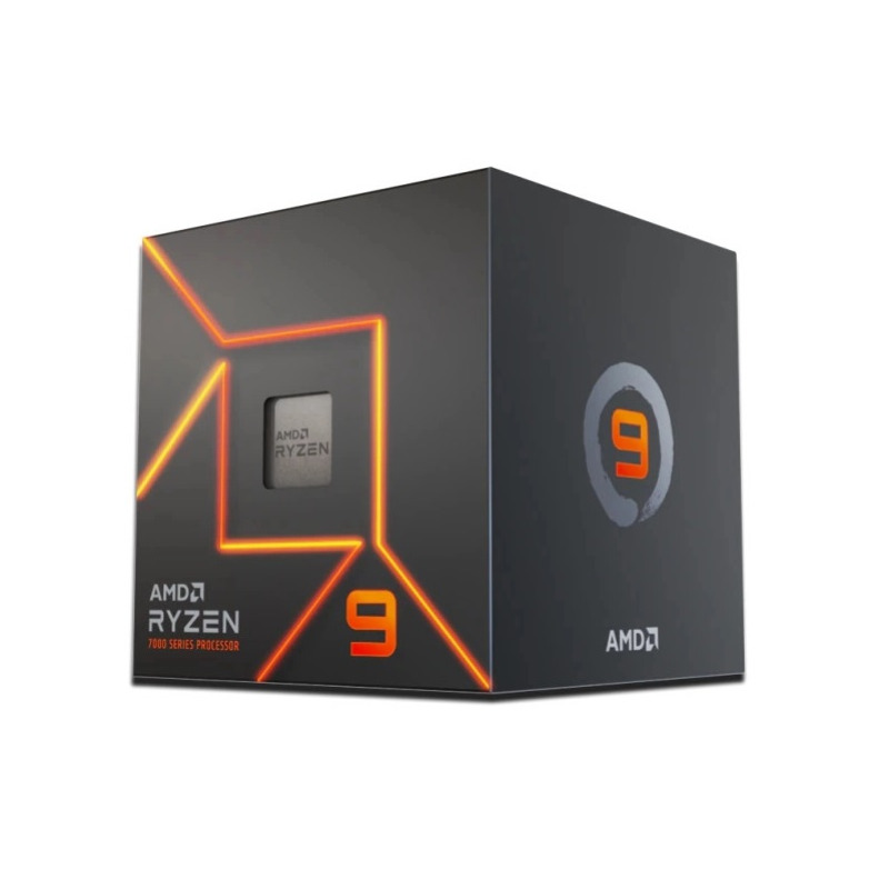 Procesador AMD 7900 