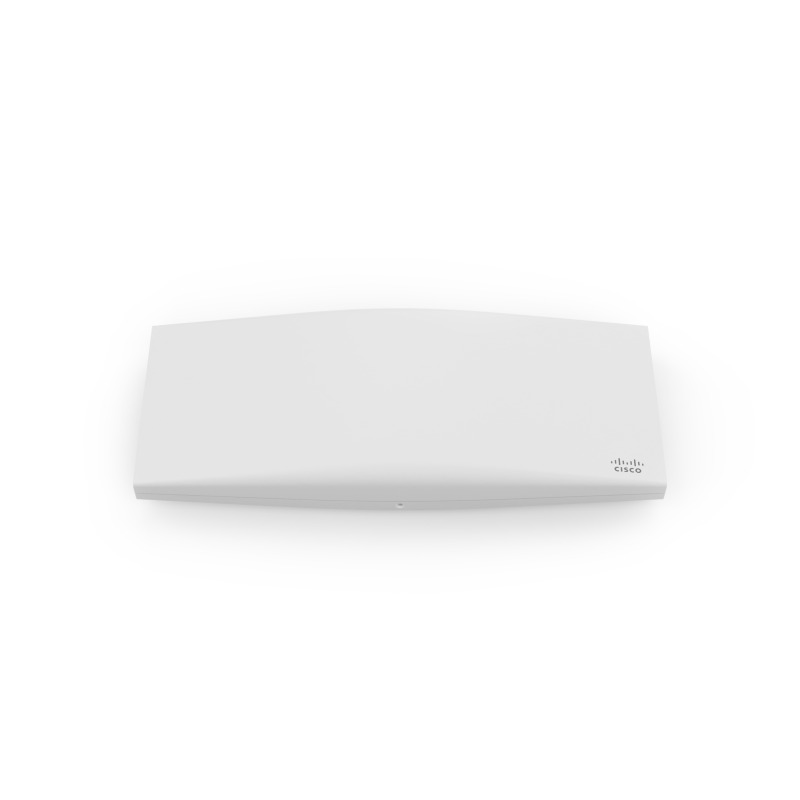 ACCESS POINT CISC MERAKI MR44 WIFI 6 INDOOR AP 2X22 2.4GHZ 4X44 5GHZ MU-MIMO 802.11AX USO OBLIGATORIO DE LICENCIA NO INCLUIDA